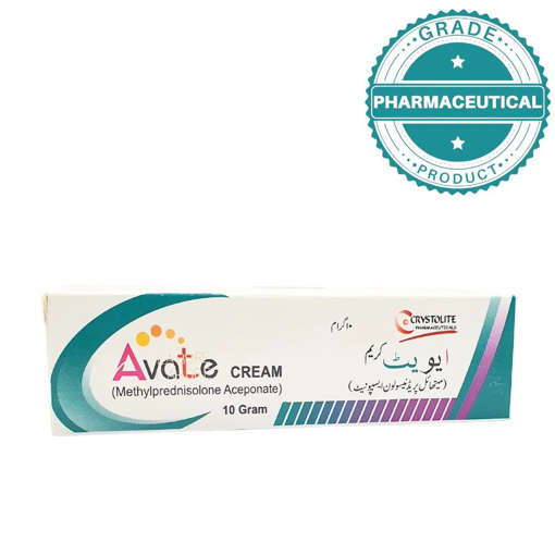 Picture of Avate Cream 10g